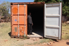 40ft-Container
